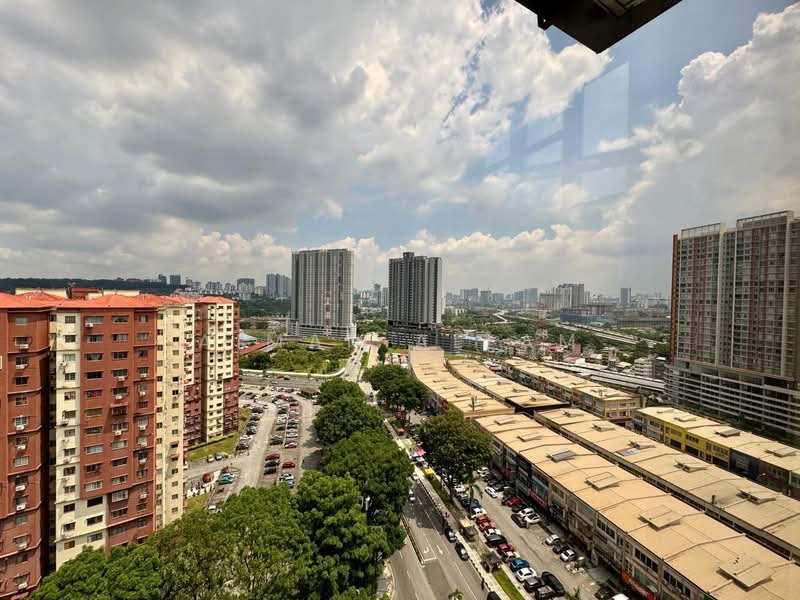 Condominium for Sale at Bayu Tasik 2 - Aiman Allam - PropertyGuru.com.my