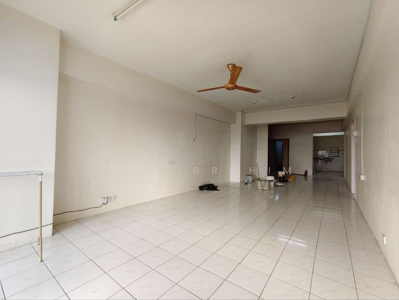 Condominium for Sale at Pandan Ville Condominium - Azli Ibrahim - Interior - PropertyGuru.com.my