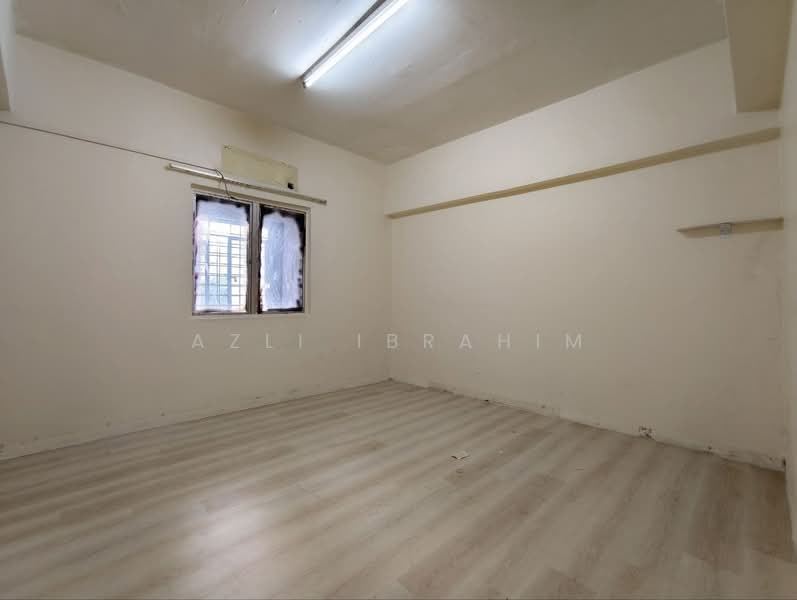 Condominium for Sale at Pandan Ville Condominium - Azli Ibrahim - Interior - PropertyGuru.com.my