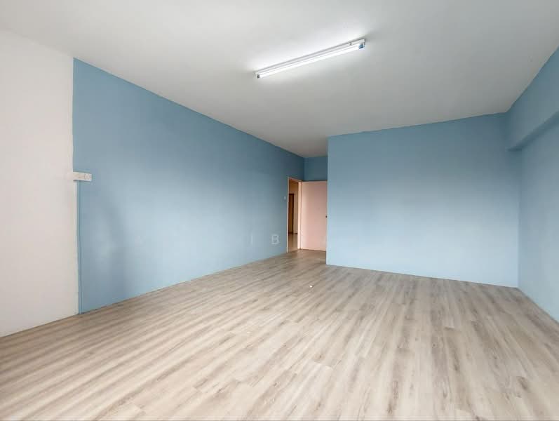 Condominium for Sale at Pandan Ville Condominium - Azli Ibrahim - Interior - PropertyGuru.com.my