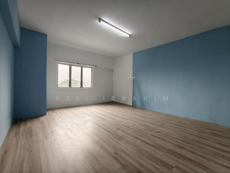 Condominium for Sale at Pandan Ville Condominium - Azli Ibrahim - Interior - PropertyGuru.com.my