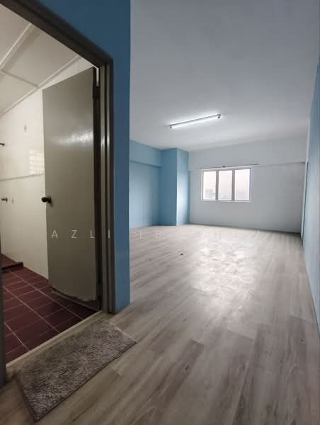 Condominium for Sale at Pandan Ville Condominium - Azli Ibrahim - Interior - PropertyGuru.com.my