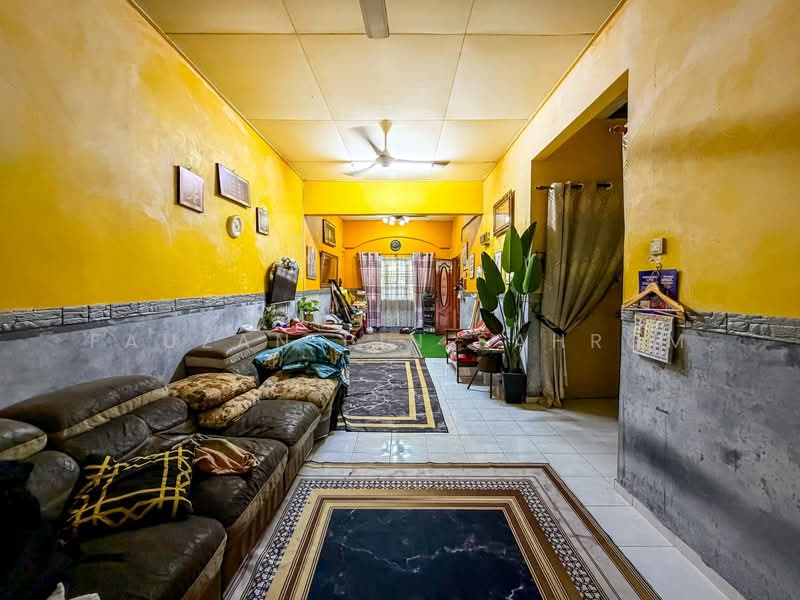 1-storey Terraced House for Sale in Taman Desa Cempaka 3 (Nilai) - Fauzan bin Sahrom - PropertyGuru.com.my