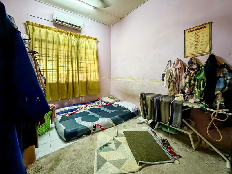 1-storey Terraced House for Sale in Taman Desa Cempaka 3 (Nilai) - Fauzan bin Sahrom - PropertyGuru.com.my