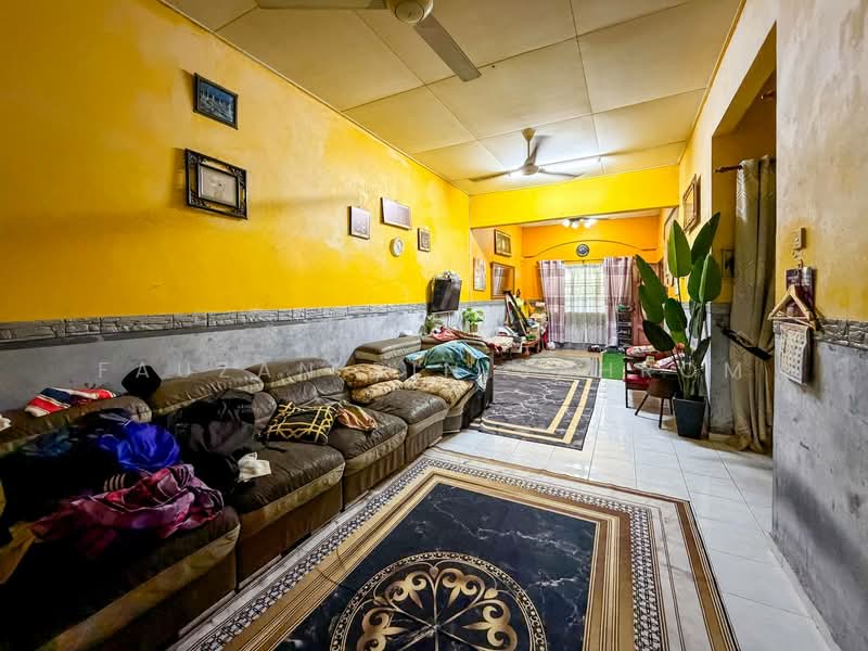 1-storey Terraced House for Sale in Taman Desa Cempaka 3 (Nilai) - Fauzan bin Sahrom - PropertyGuru.com.my