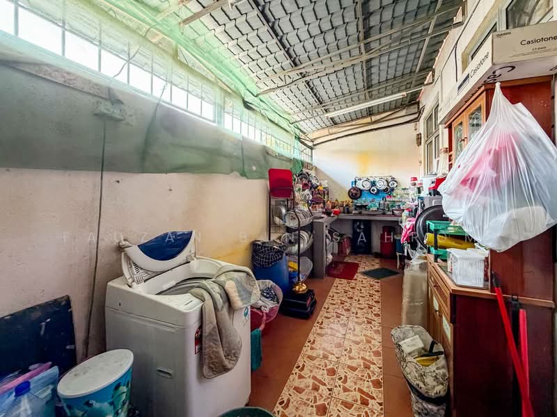 1-storey Terraced House for Sale in Taman Desa Cempaka 3 (Nilai) - Fauzan bin Sahrom - PropertyGuru.com.my