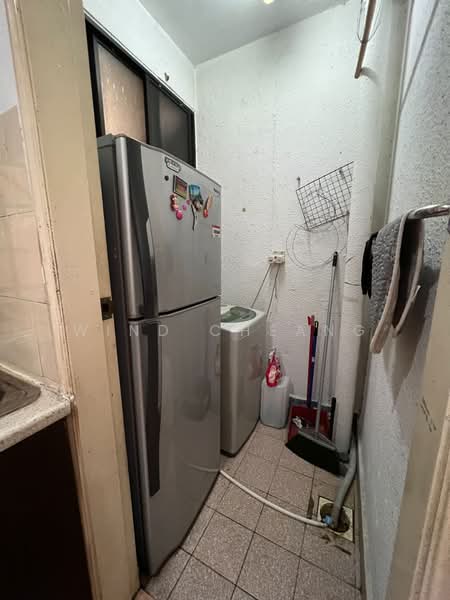 Palm Spring @ Damansara untuk Untuk Disewa - RM 1,600 /bulan, Apr 2026 - Interior - PropertyGuru.com.my