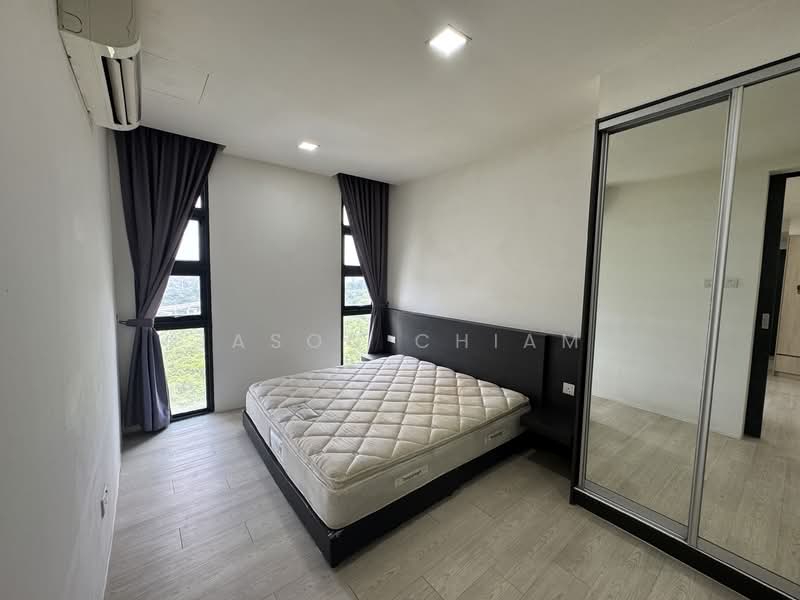 Sky Park untuk Untuk Disewa - RM 1,300 /bulan, Apr 2026 - Bedroom - PropertyGuru.com.my