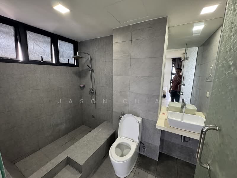Sky Park untuk Untuk Disewa - RM 1,300 /bulan, Apr 2026 - Bathroom - PropertyGuru.com.my