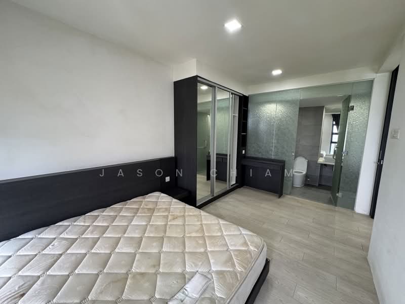 Sky Park untuk Untuk Disewa - RM 1,300 /bulan, Apr 2026 - Bedroom - PropertyGuru.com.my