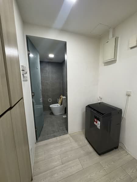 Sky Park untuk Untuk Disewa - RM 1,300 /bulan, Apr 2026 - Bathroom - PropertyGuru.com.my
