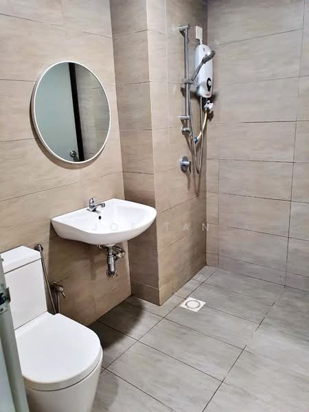 Service Residence for Rent at TR Residence - Joe Tan - Bathroom - PropertyGuru.com.my