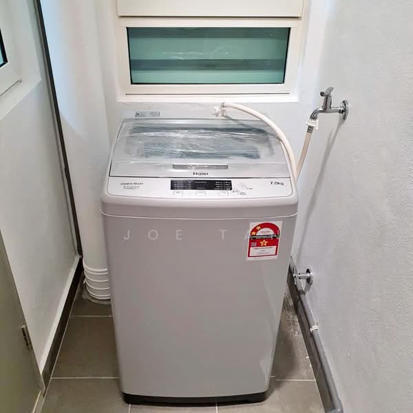 Service Residence for Rent at TR Residence - Joe Tan - Interior - PropertyGuru.com.my