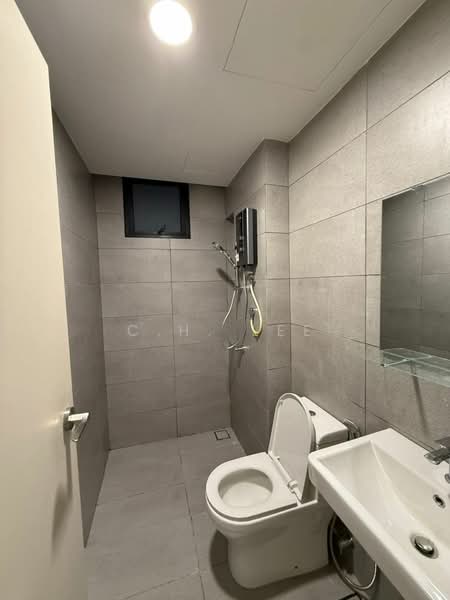 Service Residence for Rent at Vivo Executive Apartment - C.H. Lee - PropertyGuru.com.my