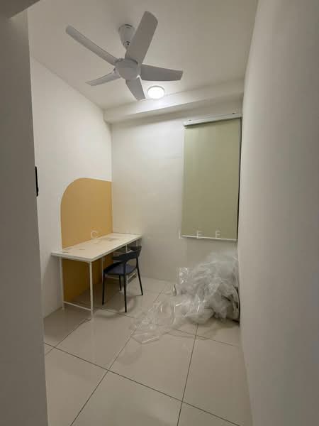 Service Residence for Rent at Vivo Executive Apartment - C.H. Lee - PropertyGuru.com.my