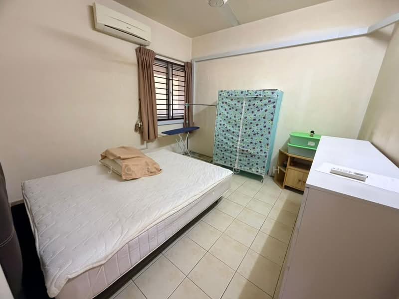 Apartment for Sale at Prima Regency - Joseph Goh - Bedroom - PropertyGuru.com.my