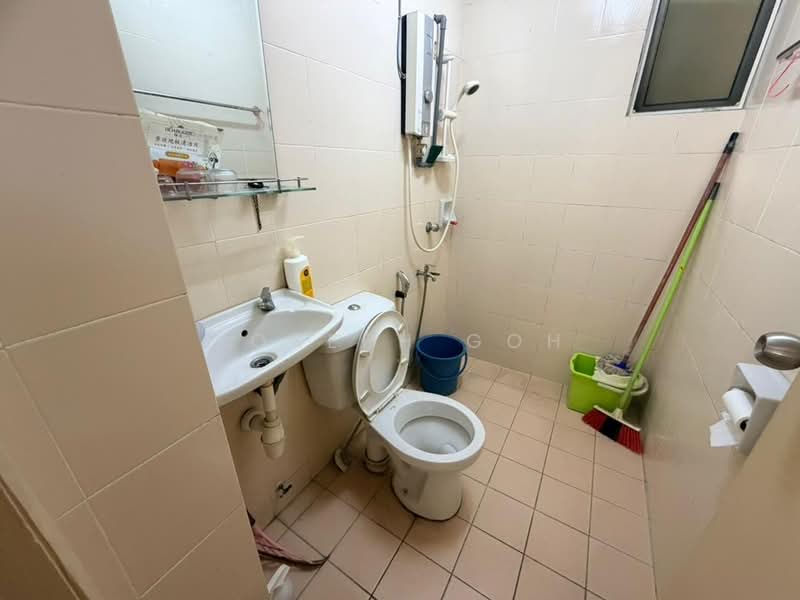 Apartment for Sale at Prima Regency - Joseph Goh - Bathroom - PropertyGuru.com.my