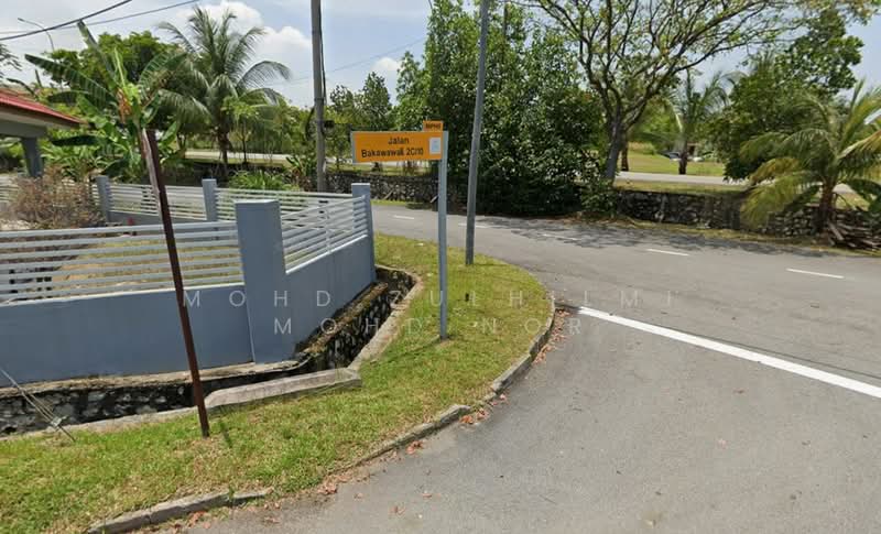 Terraced House for Sale in Rawang (Selangor) - Mohd Zulhilmi Mohd Nor - Exterior - PropertyGuru.com.my