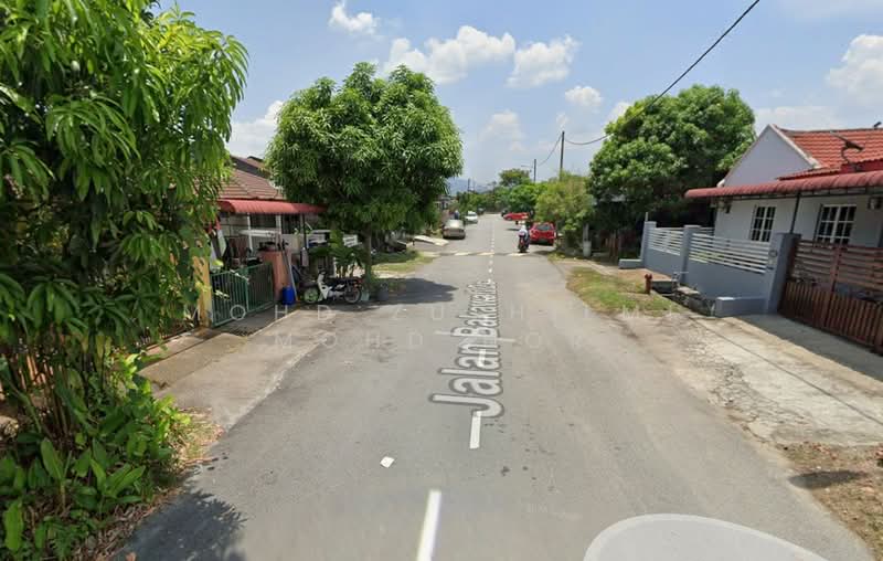 Terraced House for Sale in Rawang (Selangor) - Mohd Zulhilmi Mohd Nor - Exterior - PropertyGuru.com.my