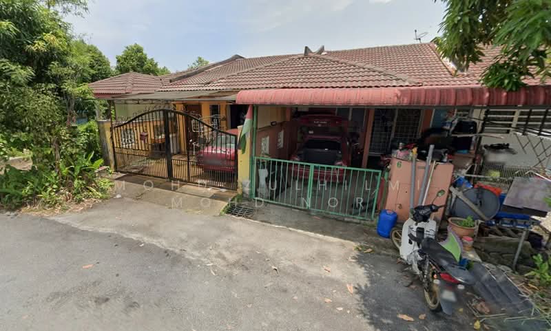 Terraced House for Sale in Rawang (Selangor) - Mohd Zulhilmi Mohd Nor - Exterior - PropertyGuru.com.my