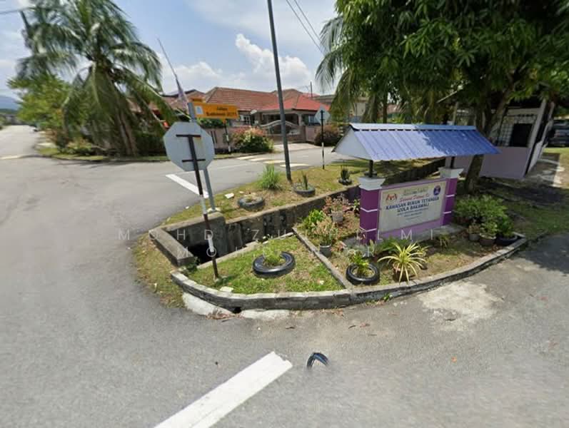Terraced House for Sale in Rawang (Selangor) - Mohd Zulhilmi Mohd Nor - Exterior - PropertyGuru.com.my