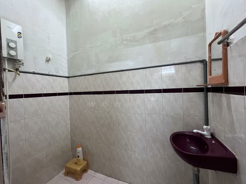 1-storey Terraced House for Rent in Ayer Keroh (Melaka) - Woon . - PropertyGuru.com.my