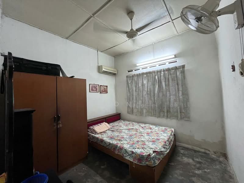 1-storey Terraced House for Rent in Ayer Keroh (Melaka) - Woon . - PropertyGuru.com.my