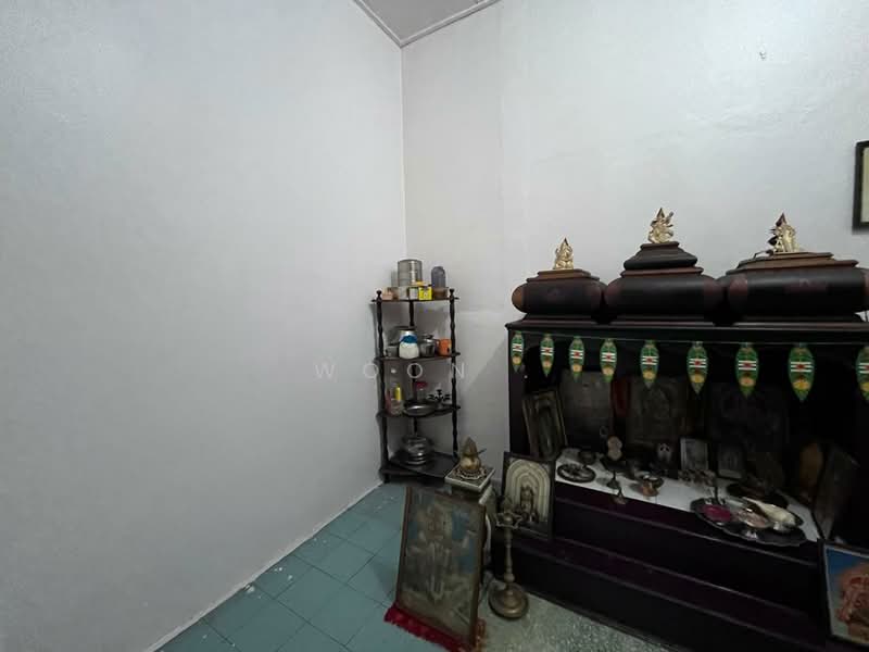 1-storey Terraced House for Rent in Ayer Keroh (Melaka) - Woon . - PropertyGuru.com.my
