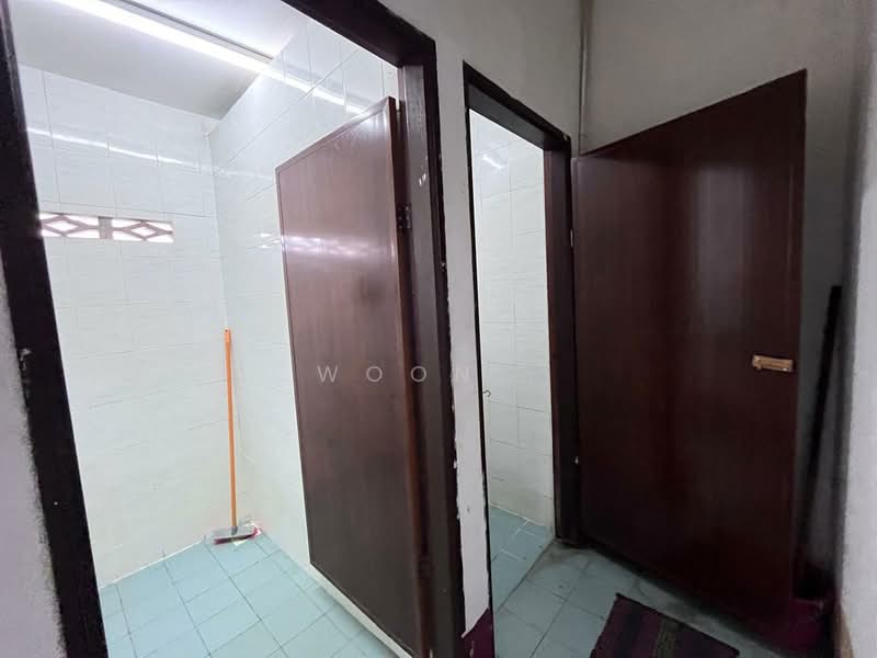 1-storey Terraced House for Rent in Ayer Keroh (Melaka) - Woon . - PropertyGuru.com.my