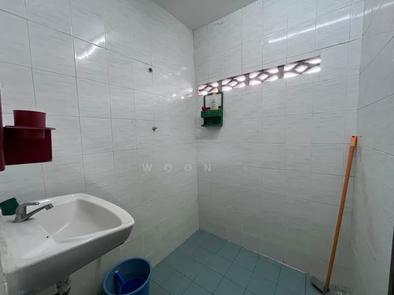 1-storey Terraced House for Rent in Ayer Keroh (Melaka) - Woon . - PropertyGuru.com.my
