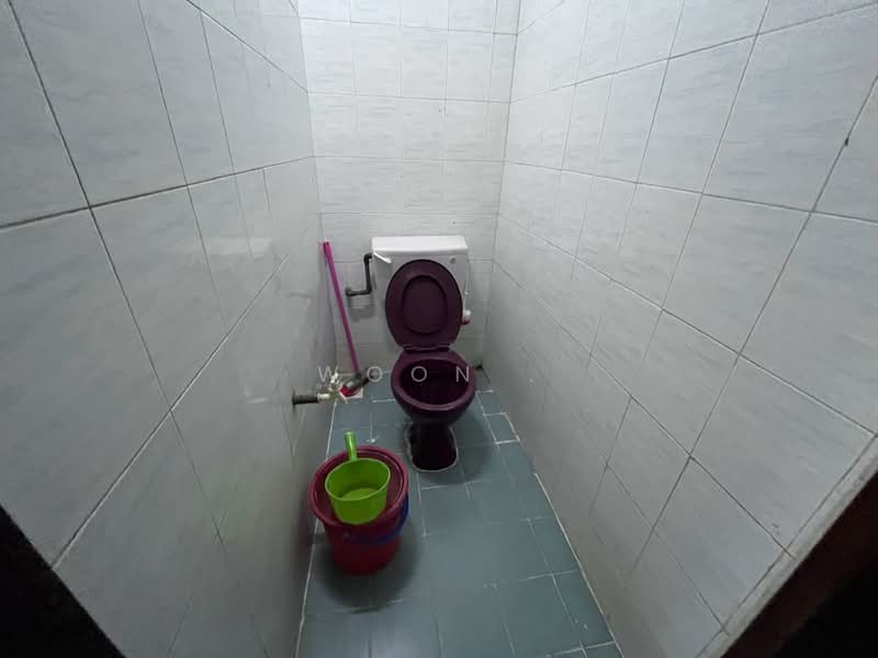 1-storey Terraced House for Rent in Ayer Keroh (Melaka) - Woon . - PropertyGuru.com.my