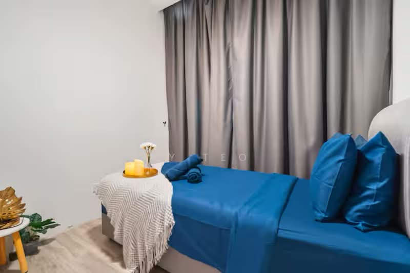 Condominium for Sale at Tamara - YY Teo - Interior - PropertyGuru.com.my