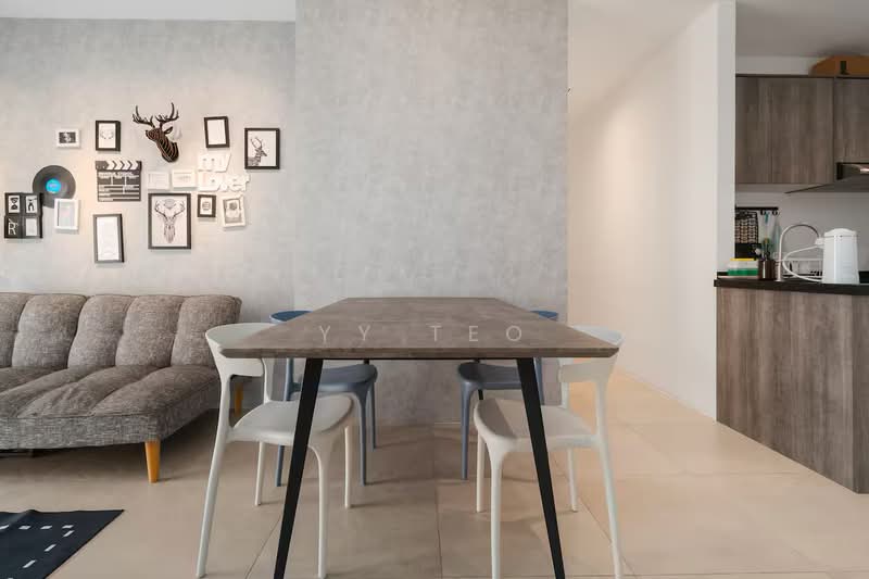 Condominium for Sale at Tamara - YY Teo - Living Room - PropertyGuru.com.my