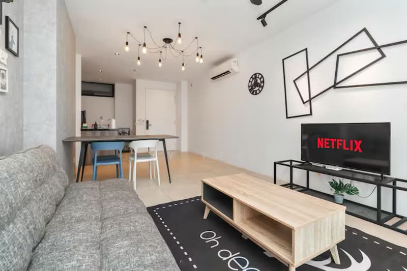 Condominium for Sale at Tamara - YY Teo - PropertyGuru.com.my