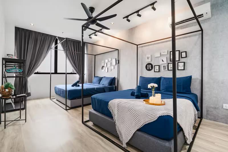 Condominium for Sale at Tamara - YY Teo - PropertyGuru.com.my