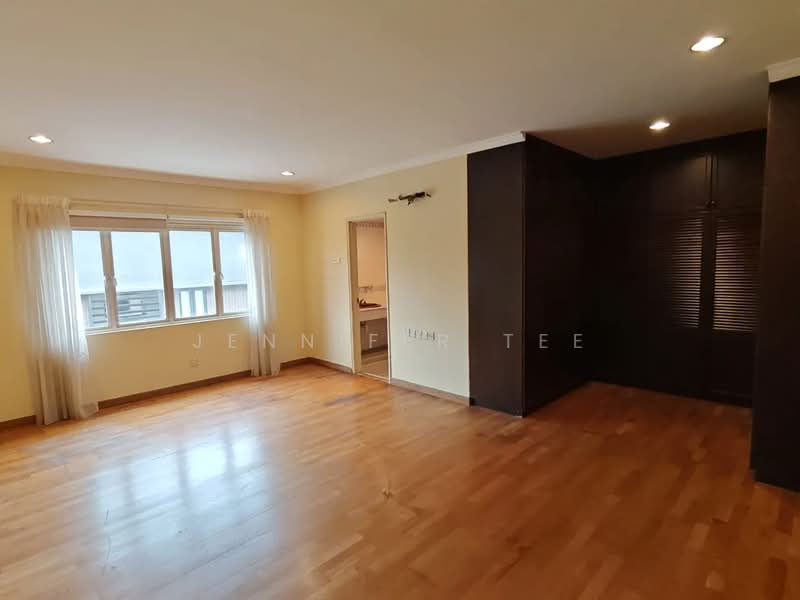 Condominium for Sale at Damansara Villa - Jennifer Tee - Living Room - PropertyGuru.com.my