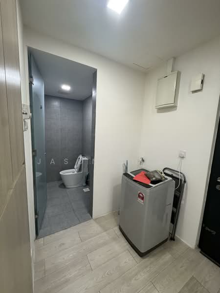 Sky Park untuk Untuk Disewa - RM 1,350 /bulan, Apr 2026 - Bathroom - PropertyGuru.com.my