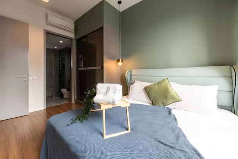 Condominium for Sale at Flora Rosa - YY Teo - PropertyGuru.com.my