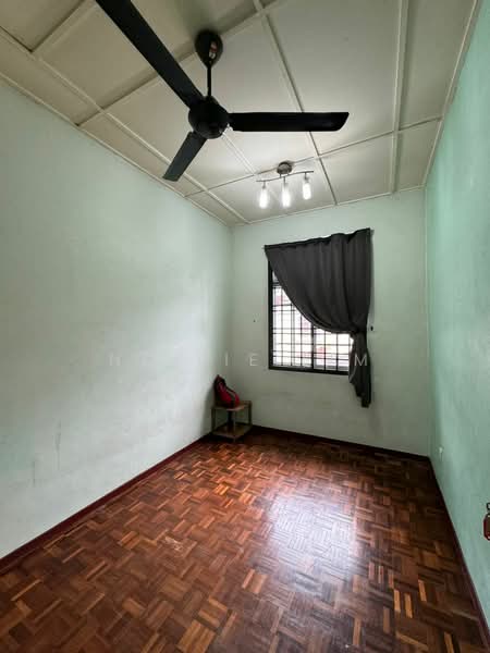 2-storey Terraced House for Sale in Taman Setia Indah (Tebrau) - Nellie Lim - Interior - PropertyGuru.com.my