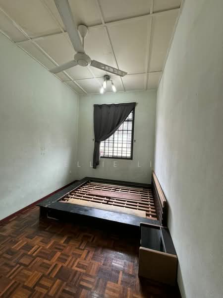 2-storey Terraced House for Sale in Taman Setia Indah (Tebrau) - Nellie Lim - Bedroom - PropertyGuru.com.my