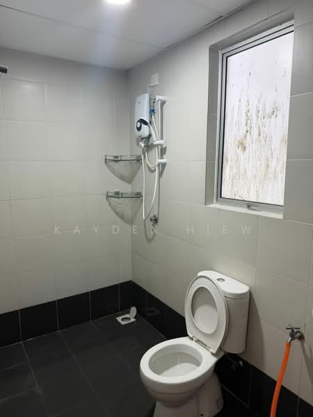 Service Residence for Rent at Amara - Kayden Hiew - Bathroom - PropertyGuru.com.my