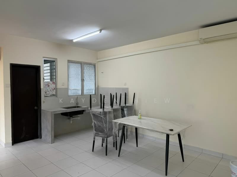 Service Residence for Rent at Amara - Kayden Hiew - Kitchen - PropertyGuru.com.my