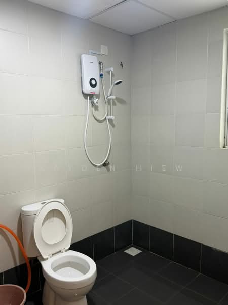 Service Residence for Rent at Amara - Kayden Hiew - Bathroom - PropertyGuru.com.my