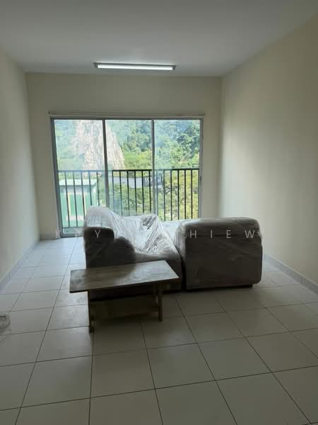 Service Residence for Rent at Amara - Kayden Hiew - Living Room - PropertyGuru.com.my