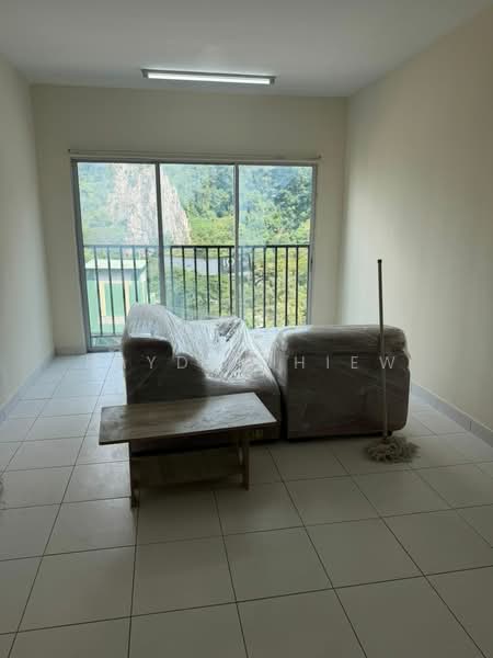 Service Residence for Rent at Amara - Kayden Hiew - Living Room - PropertyGuru.com.my