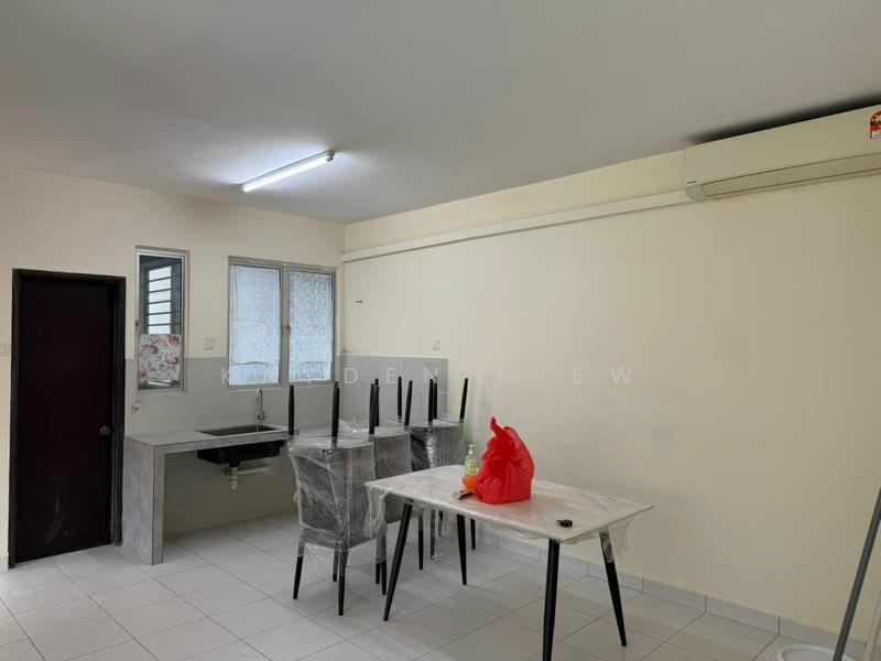 Service Residence for Rent at Amara - Kayden Hiew - Kitchen - PropertyGuru.com.my