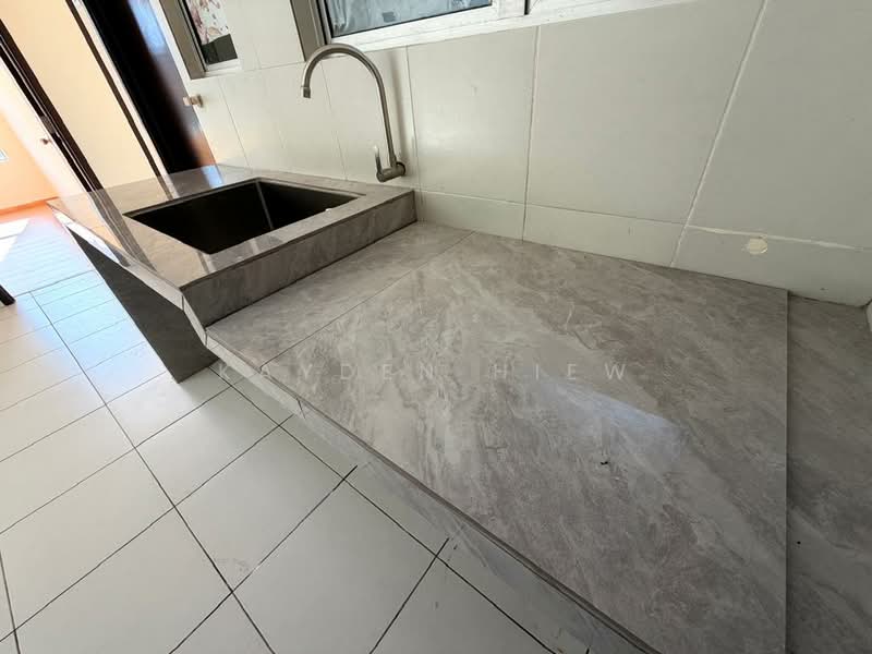 Service Residence for Rent at Amara - Kayden Hiew - Kitchen - PropertyGuru.com.my