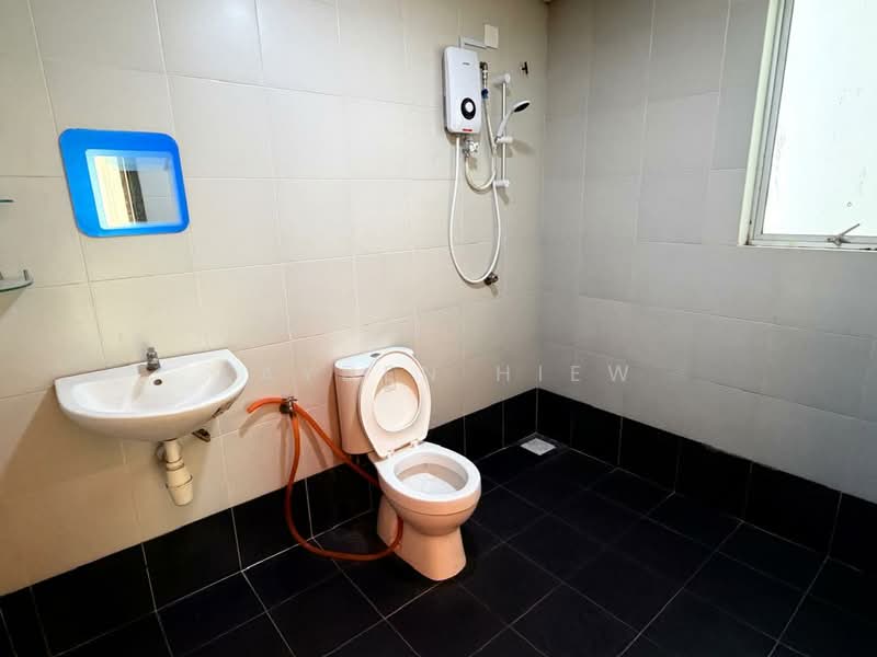 Service Residence for Rent at Amara - Kayden Hiew - Bathroom - PropertyGuru.com.my