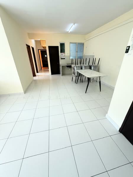 Service Residence for Rent at Amara - Kayden Hiew - Interior - PropertyGuru.com.my
