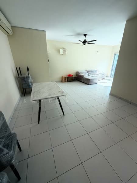 Service Residence for Rent at Amara - Kayden Hiew - Living Room - PropertyGuru.com.my